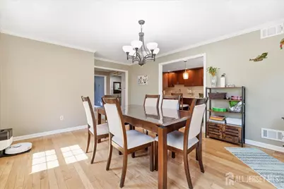 20 Fair Acres Court, South Brunswick Township, NJ 08540 - Photo 9