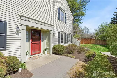 20 Fair Acres Court, South Brunswick Township, NJ 08540 - Photo 3