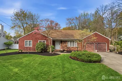 1177 Aaron Road, North Brunswick Township, NJ 08902 - Photo 1