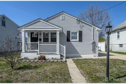 827 Lincoln Avenue, Manville, NJ 08835 - Photo 1