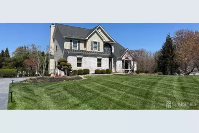 6 Deerfield Drive, Monroe Township, NJ 08831 - Photo 3
