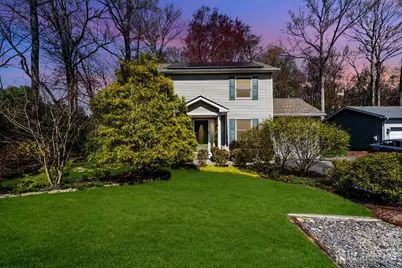 90 Bear Brook Road, Princeton, NJ 08540 - Photo 5