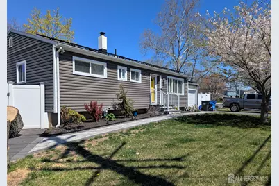 370 Marlboro Road, Old Bridge Township, NJ 08857 - Photo 1