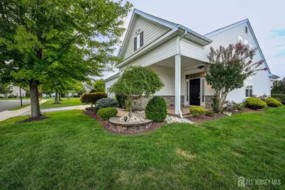 144 Timber Hill Drive, Monroe Township, NJ 08831 - Photo 1