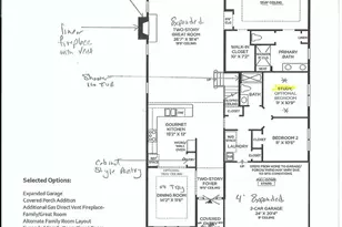 47 Sofia Dr, Manalapan Township, NJ 07726 - Photo 3