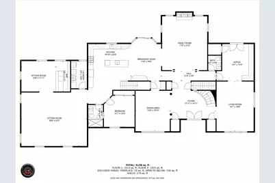 3 Greenwich Court, South Brunswick Township, NJ 08902 - Photo 59