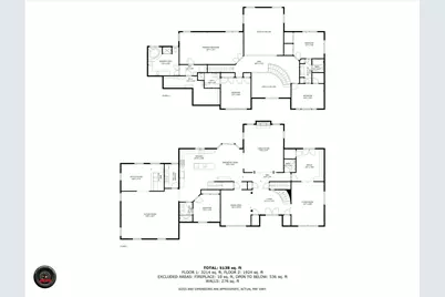 3 Greenwich Court, South Brunswick Township, NJ 08902 - Photo 61
