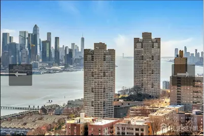 7000 Kennedy Boulevard E #49I, Guttenberg, NJ 07093 - Photo 1