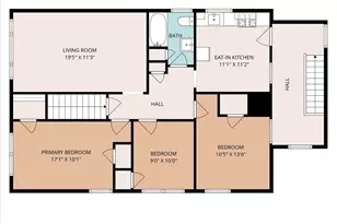 52 Johnson Ave, Cranford Township, NJ 07016 - Photo 5