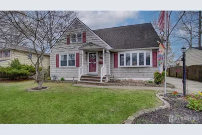 314 Adirondack Avenue, Spotswood, NJ 08884 - Photo 7