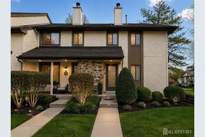 101 Hampshire Drive, Plainsboro Township, NJ 08536 - Photo 1