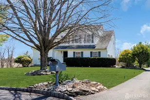 52 Zeller Dr, Franklin Township, NJ 08873 - Photo 5