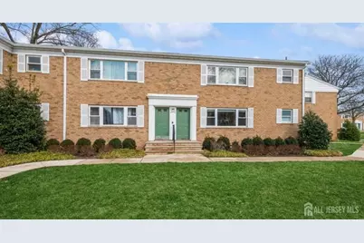 187 Evergreen Road #4A, Edison, NJ 08837 - Photo 33