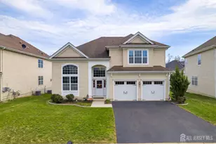 50 Dahlia Ct, Piscataway Township, NJ 08854 - Photo 1