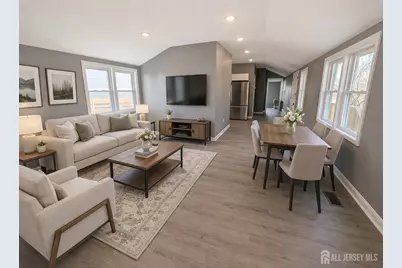 209 Hilltop Boulevard, Old Bridge Township, NJ 07735 - Photo 3