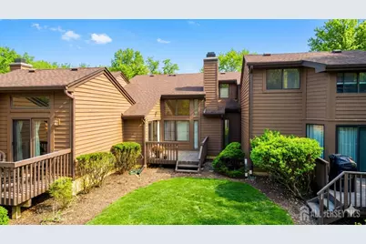 251 Sayre Drive, Plainsboro Township, NJ 08540 - Photo 47