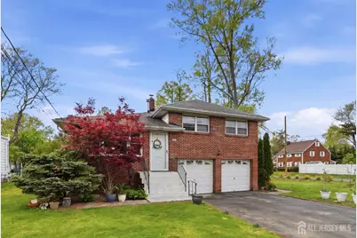 1400 Field Avenue, South Plainfield, NJ 07080 - Photo 1