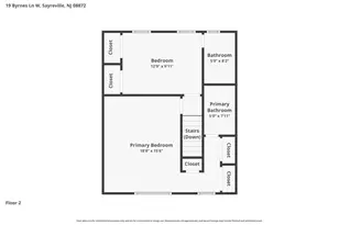 19 W Byrnes Ln, Sayreville, NJ 08872 - Photo 31