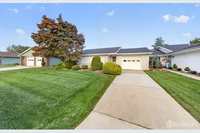 487-A Grandin Road, Monroe Township, NJ 08831 - Photo 1
