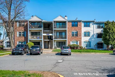 [Address not provided], Piscataway Township, NJ 08854 - Photo 1
