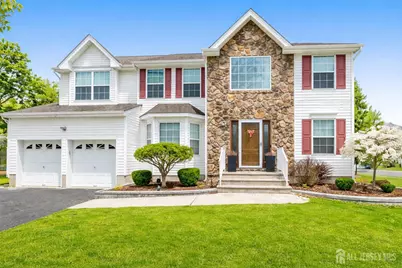 22 Ginger Drive, Edison, NJ 08837 - Photo 1