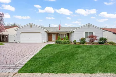 41 Rodak Circle, Edison, NJ 08817 - Photo 1