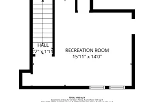 51 Westgate Dr, Edison, NJ 08820 - Photo 45
