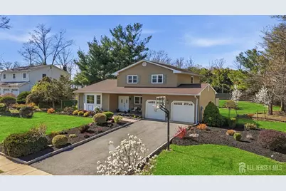 12 Boxwood Road, Piscataway Township, NJ 08854 - Photo 3