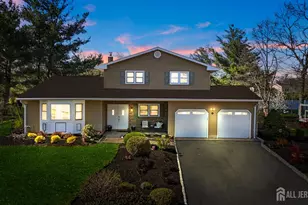 12 Boxwood Rd, Piscataway Township, NJ 08854 - Photo 1