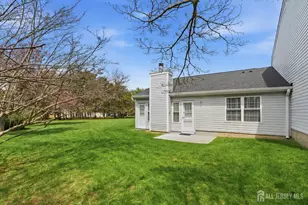 363 Cotswold Pl, Franklin Township, NJ 08873 - Photo 21