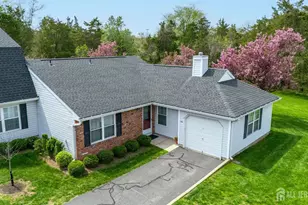 363 Cotswold Pl, Franklin Township, NJ 08873 - Photo 39