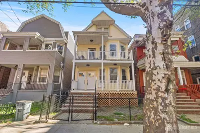 126 Wade Street #1, Jersey City, NJ 07305 - Photo 17