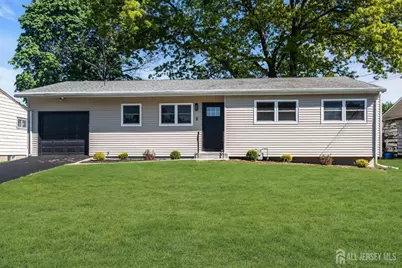 11 Dartmouth Road, Old Bridge Township, NJ 08859 - Photo 1