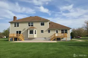 1 Alexander Dr, Monroe Township, NJ 08831 - Photo 3