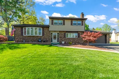 12 Sullivan Way, East Brunswick Township, NJ 08816 - Photo 1