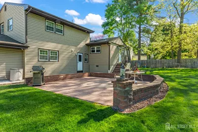 12 Sullivan Way, East Brunswick Township, NJ 08816 - Photo 3