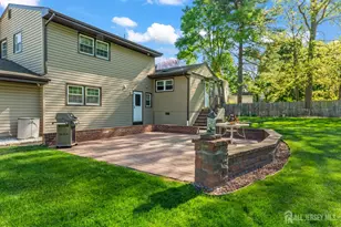 12 Sullivan Way, East Brunswick Township, NJ 08816 - Photo 3