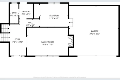 12 Sullivan Way, East Brunswick Township, NJ 08816 - Photo 37