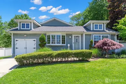 6 Tulip Drive, Old Bridge Township, NJ 08857 - Photo 45