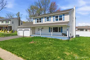 7 Oberlin Ct, Edison, NJ 08820 - Photo 3