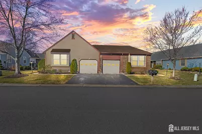 19 John Paul Jones Drive #B, Monroe Township, NJ 08831 - Photo 1