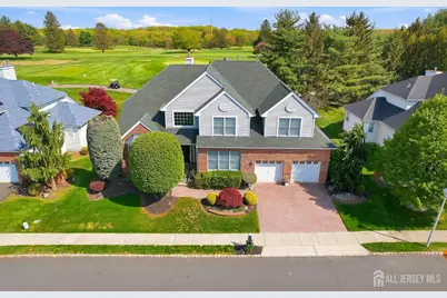 31 Narrows Way, Monroe Township, NJ 08831 - Photo 33