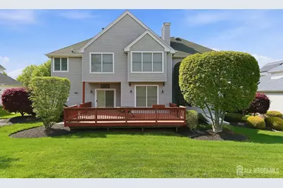 31 Narrows Way, Monroe Township, NJ 08831 - Photo 27