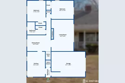 308 Forsgate Drive, Monroe Township, NJ 08831 - Photo 19