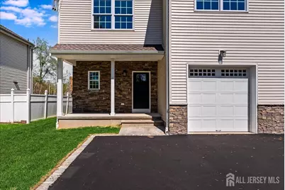 121 Teeple Place, South Plainfield, NJ 07080 - Photo 3