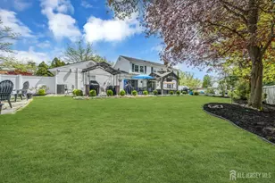 7 Stratford Dr, Old Bridge Township, NJ 08857 - Photo 31