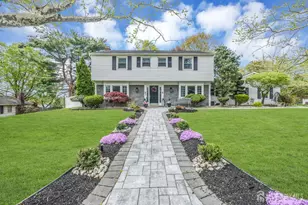 7 Stratford Dr, Old Bridge Township, NJ 08857 - Photo 3