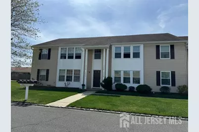525-B Belford Road, Monroe Township, NJ 08831 - Photo 1