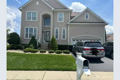 25 Eddington Lane, Monroe Township, NJ 08831 - Photo 19