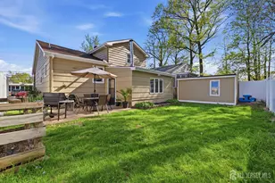 42 Lenox Ave, Green Brook Township, NJ 08812 - Photo 25